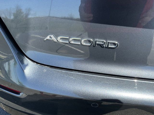 Used 2025 Honda Accord EX-L image 6