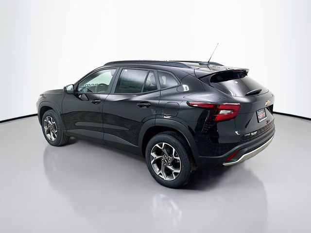 New 2026 Chevrolet Trax LT w/ Sunroof Package image 7