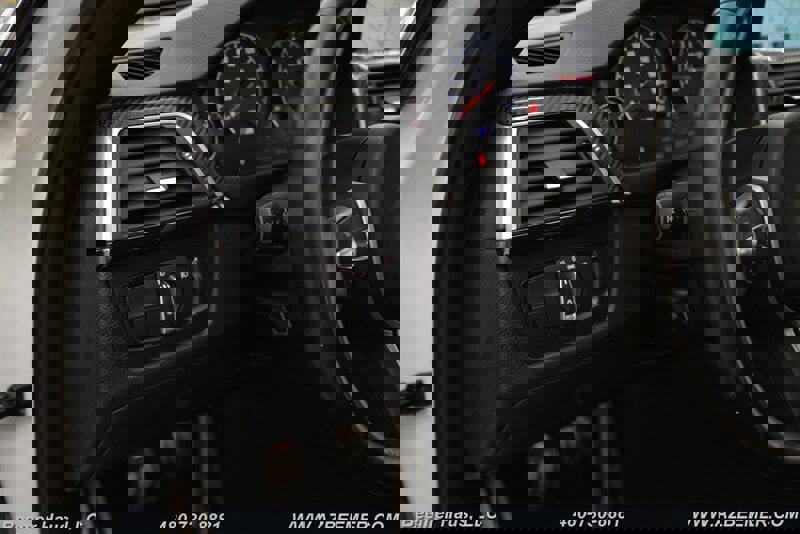 Used 2017 BMW M3 w/ Competition Package image 26