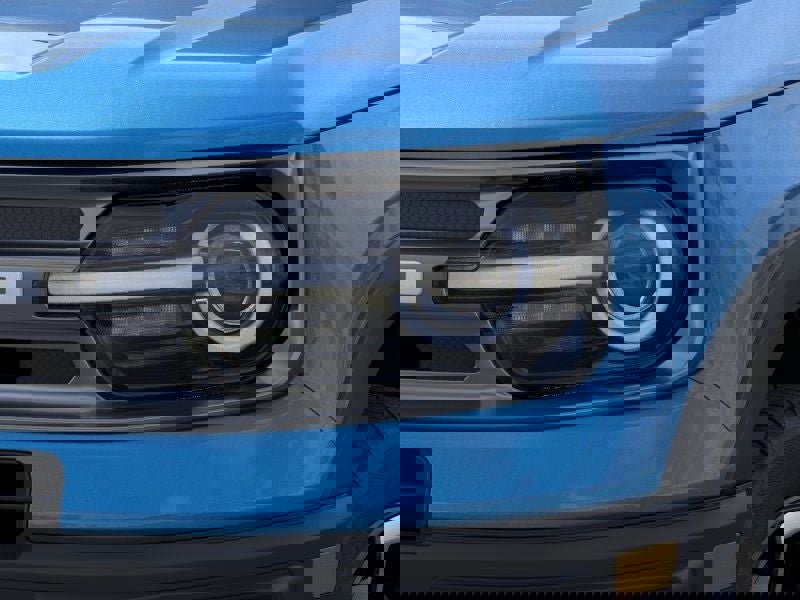 New 2024 Ford Bronco Sport Big Bend image 22