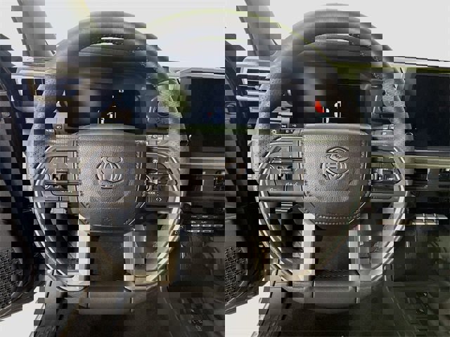 New 2025 Toyota 4Runner TRD Sport image 11