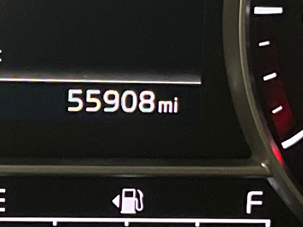 Used 2021 Kia Sorento SX image 18