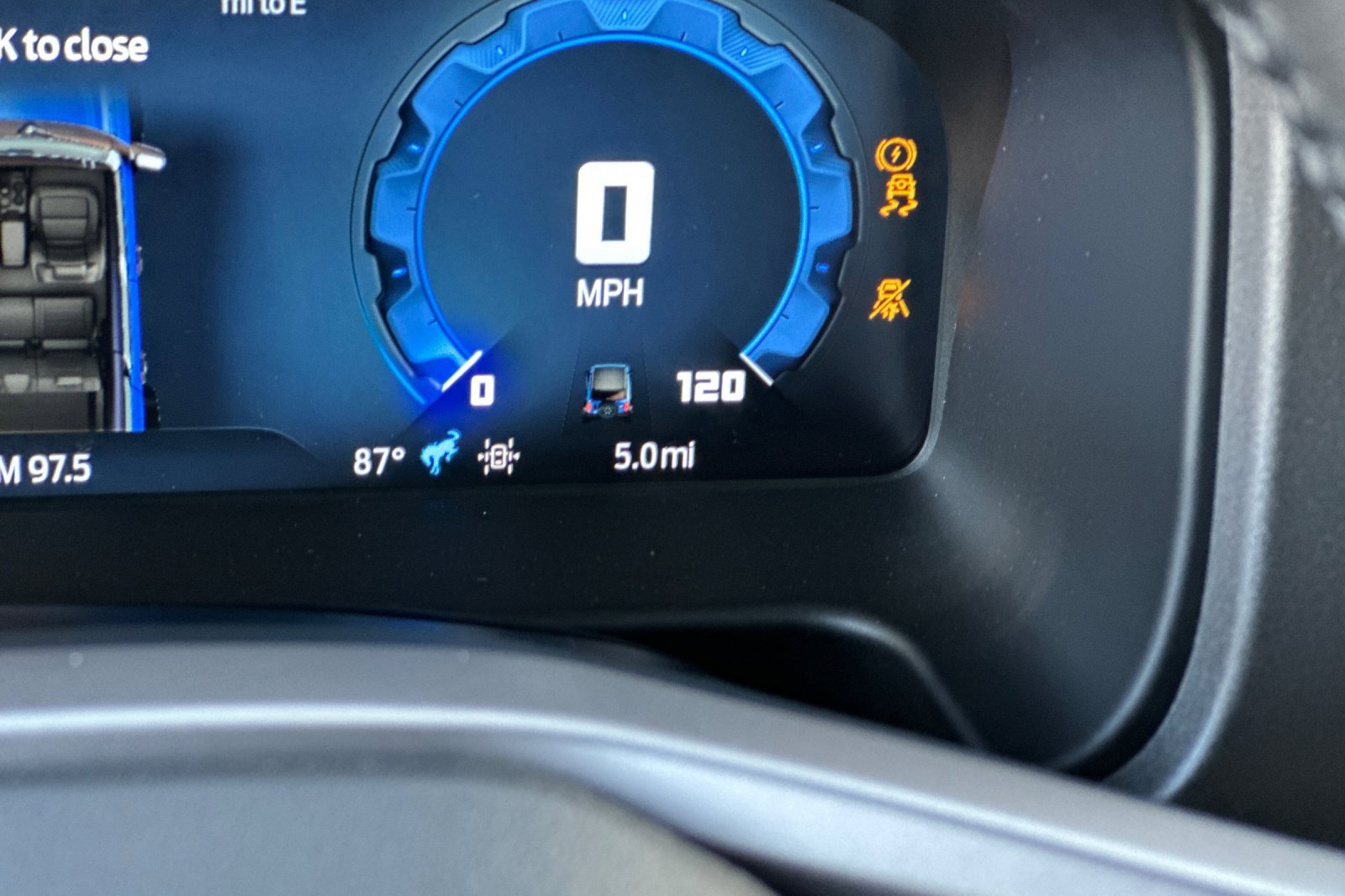 New 2025 Ford Bronco Big Bend image 28