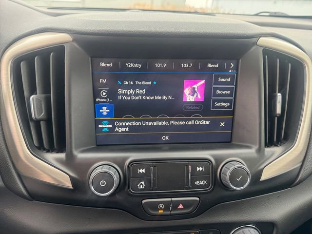 Certified 2023 GMC Terrain Denali image 21