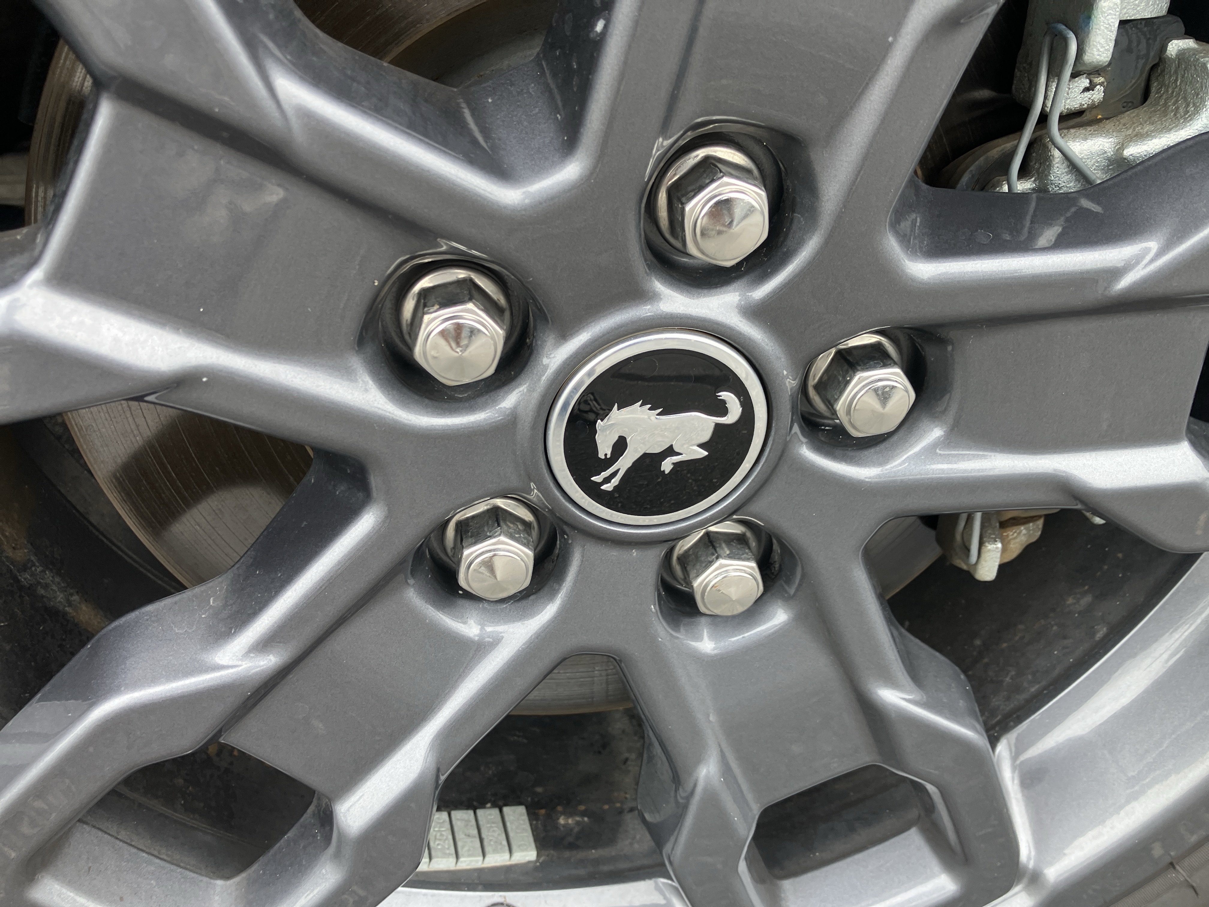 Used 2024 Ford Bronco Sport Big Bend w/ Convenience Package AWD/4WD image 9