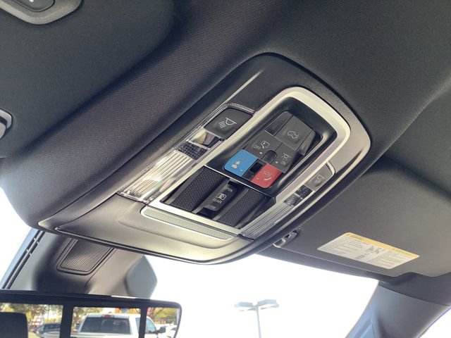 New 2026 RAM 1500 RHO image 19