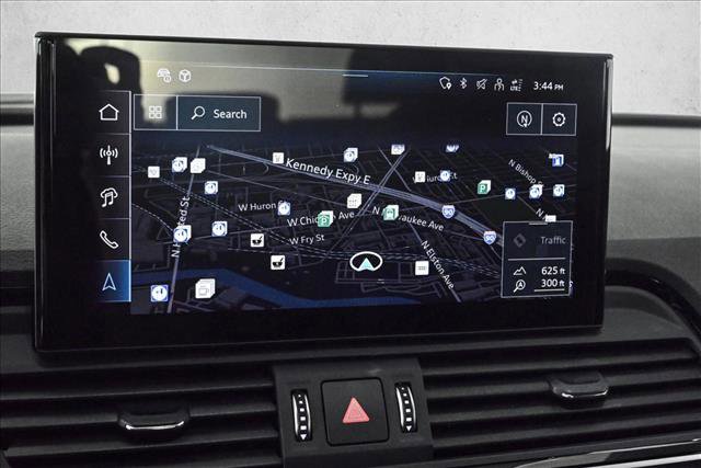 Certified 2025 Audi Q5 2.0T Premium Plus w/ Premium Plus Package image 13