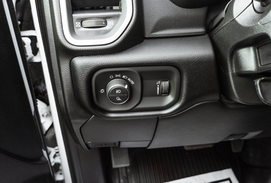Used 2026 RAM 3500 Lone Star AWD/4WD image 18