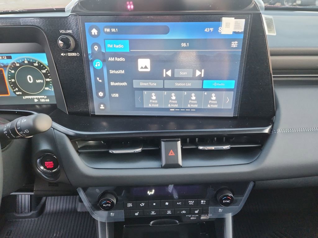 New 2026 Subaru Outback Touring XT w/ Touring Package image 20