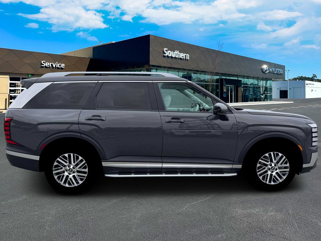 New 2026 Hyundai Palisade SEL AWD/4WD image 10