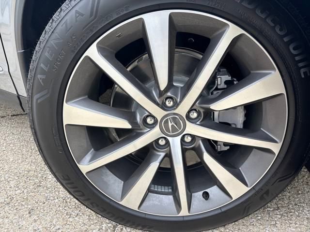 Certified 2026 Acura MDX w/ Technology Package image 14