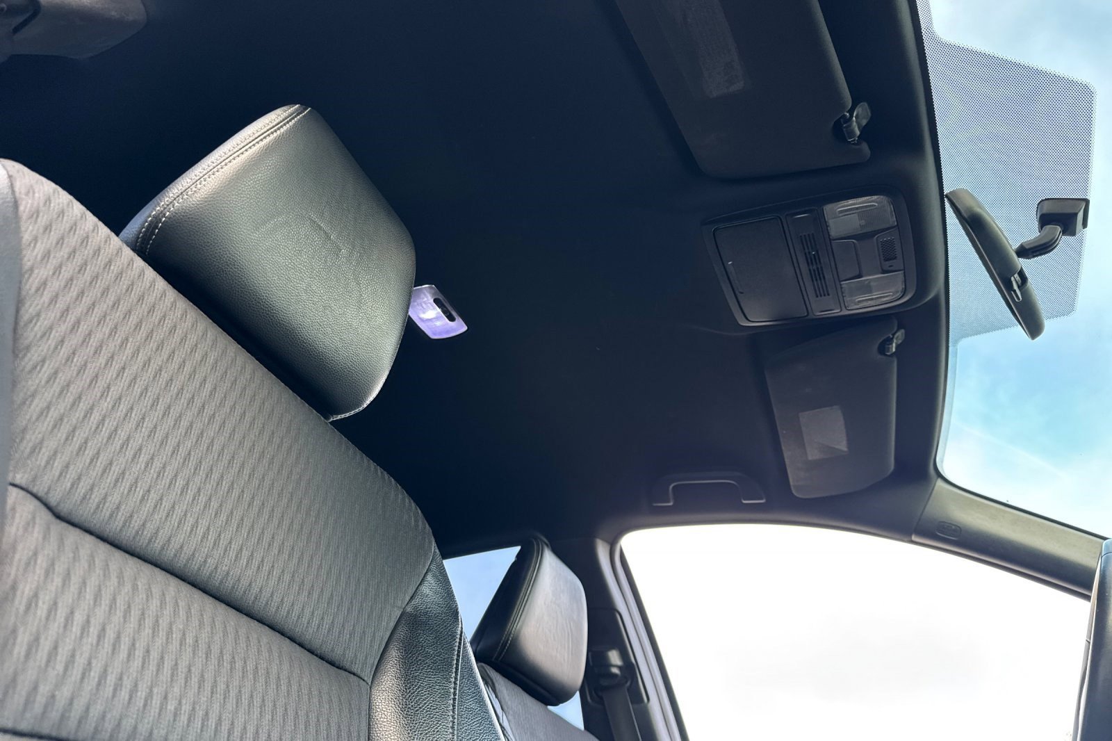 Used 2016 Honda Accord Sport image 15