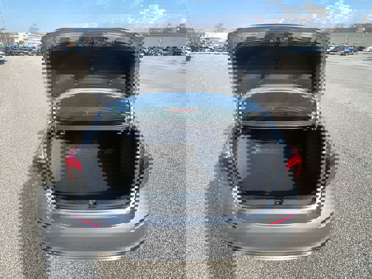 Used 2023 Honda Civic EX image 23