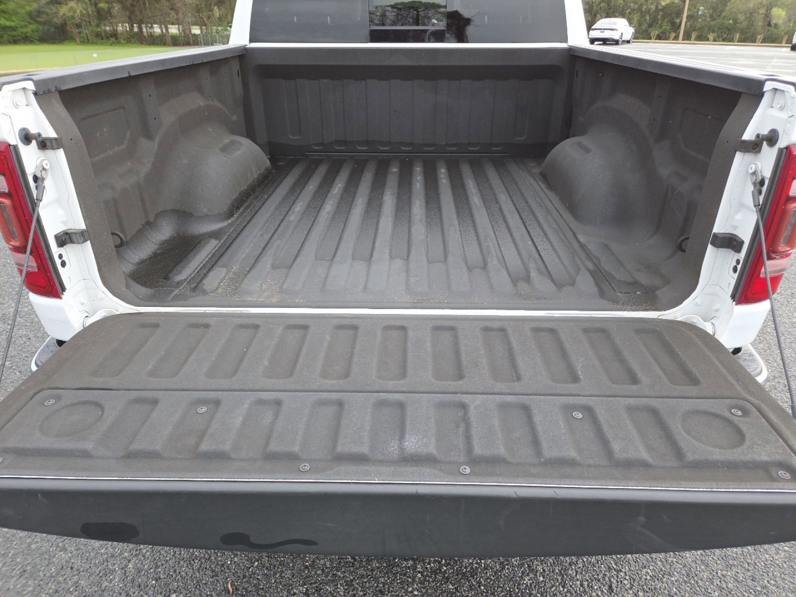 Used 2022 RAM 1500 Laramie image 24
