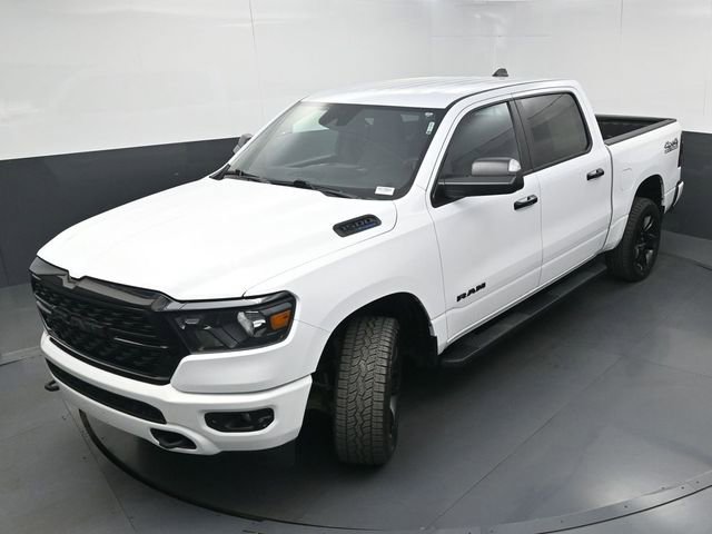 Used 2023 RAM 1500 Big Horn image 39