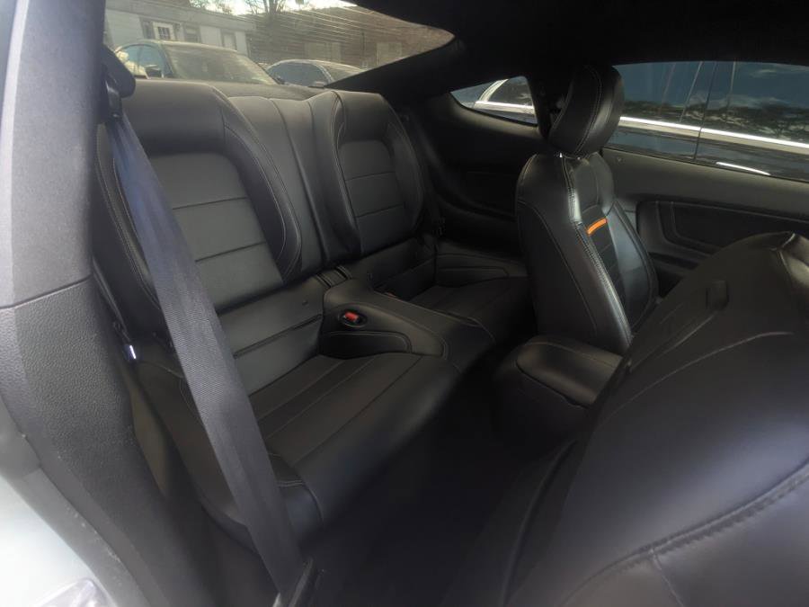 Used 2023 Ford Mustang Mach 1 w/ Equipment Group 700A image 11