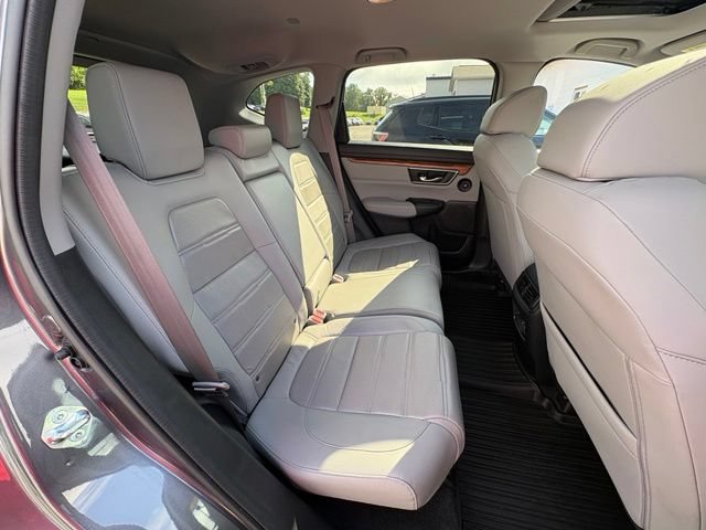 Used 2021 Honda CR-V EX-L image 30