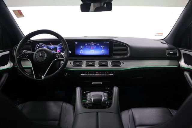 Used 2024 Mercedes-Benz GLE 350 4MATIC image 38