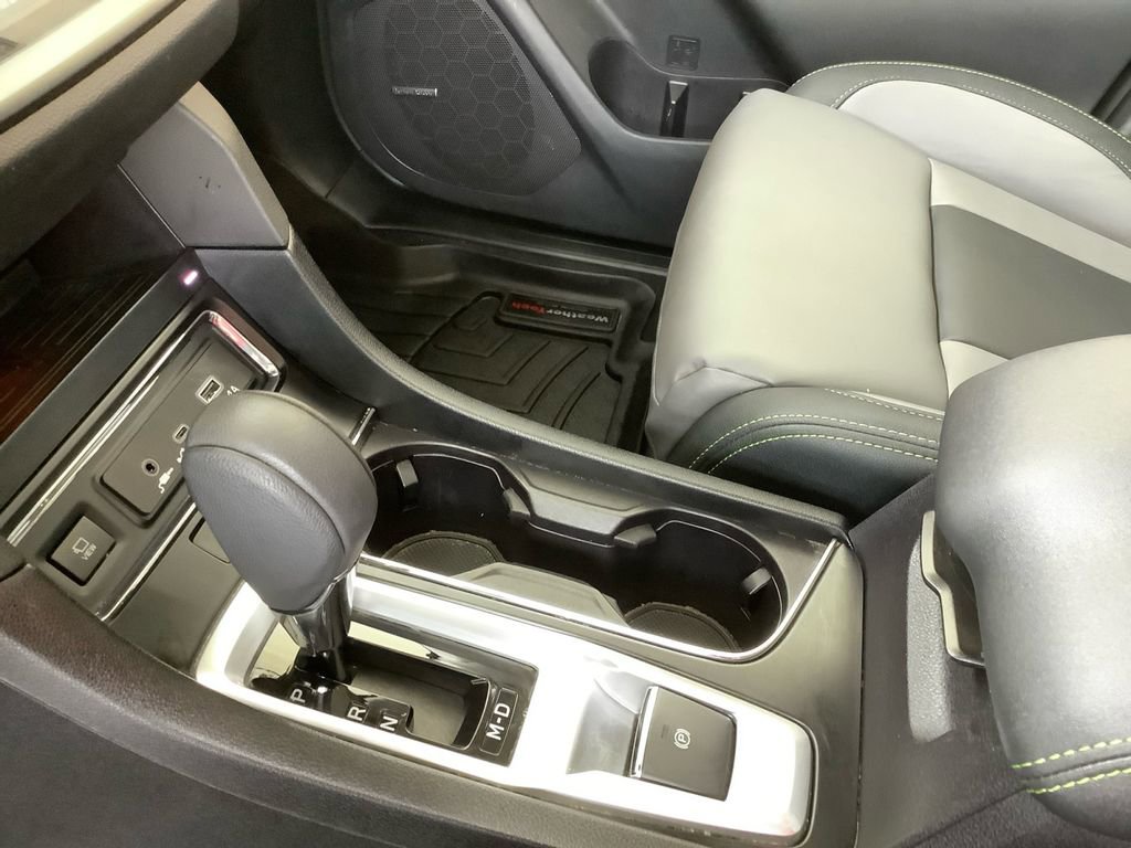 Certified 2023 Subaru Ascent Onyx Edition Limited image 23