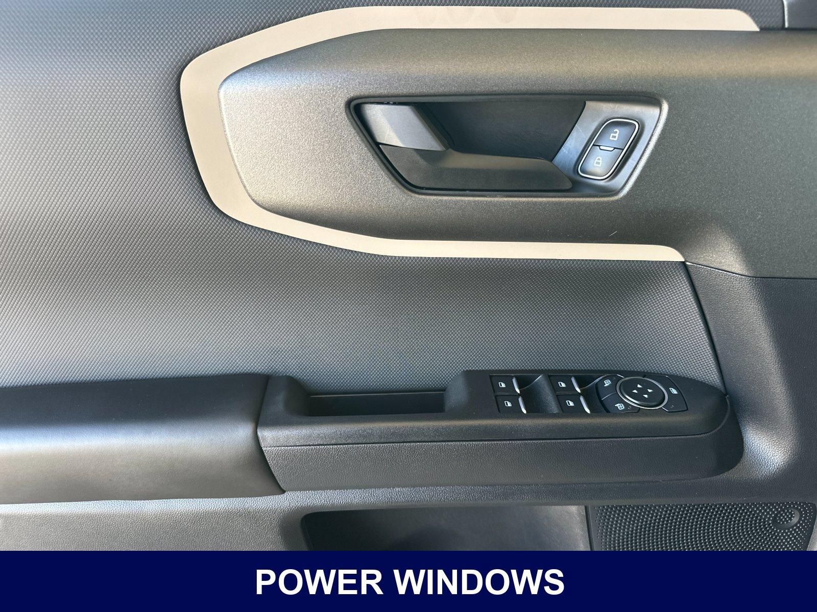 Used 2025 Ford Bronco Sport Big Bend AWD/4WD image 12