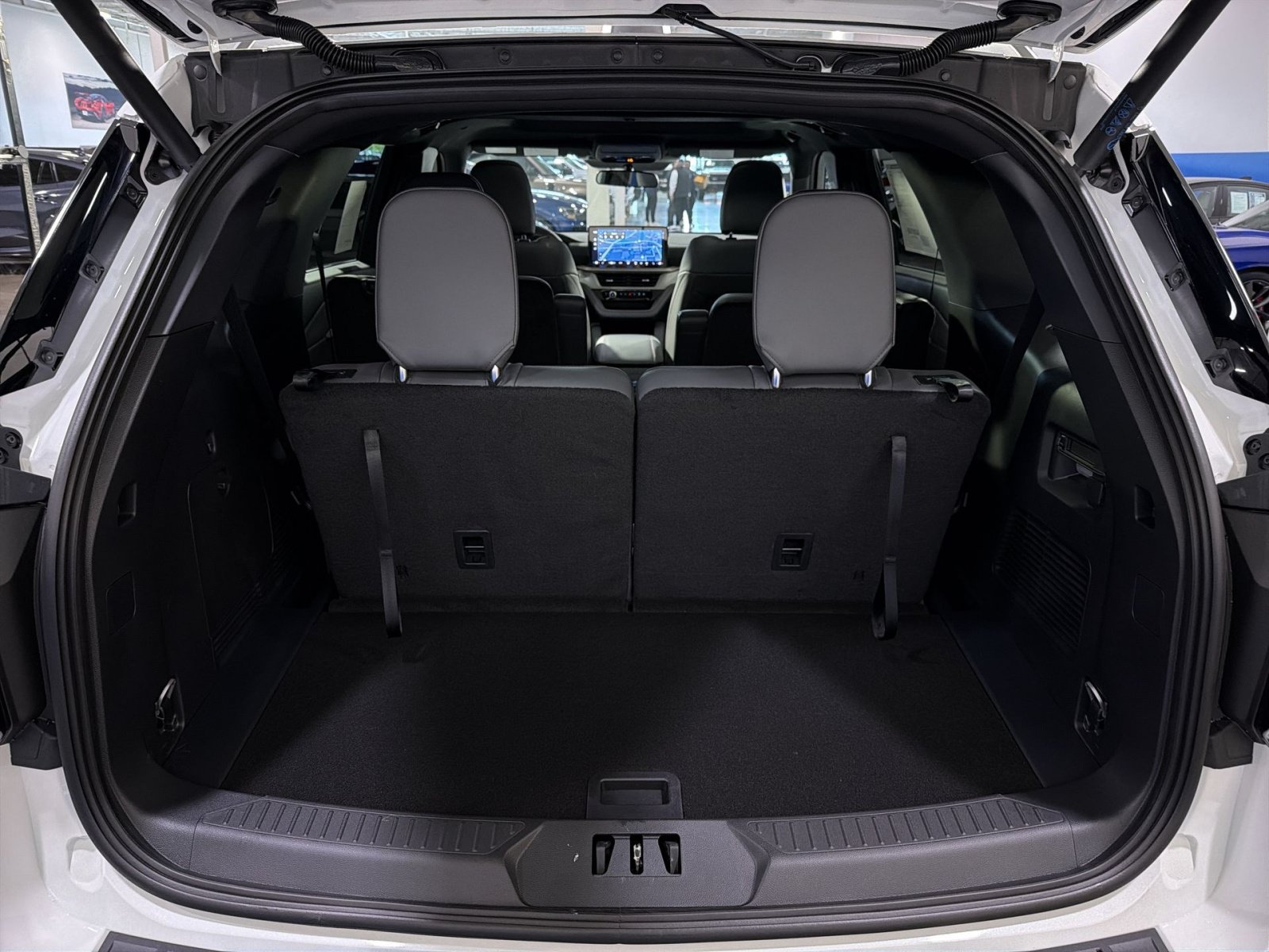 New 2027 Ford Explorer Active w/ Active Comfort Package AWD/4WD image 30
