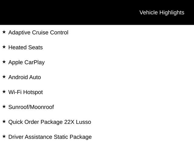 Used 2019 Alfa Romeo Stelvio Ti Lusso w/ Quick Order Package 22X Lusso image 19