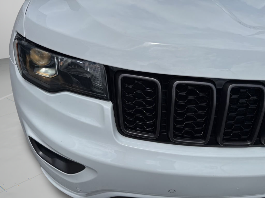 Used 2021 Jeep Grand Cherokee Limited w/ Quick Order Package 28K 80th AWD/4WD image 36