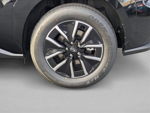 New 2026 Subaru Solterra Premium image 9
