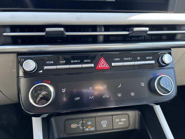 New 2026 Hyundai Tucson SEL image 11