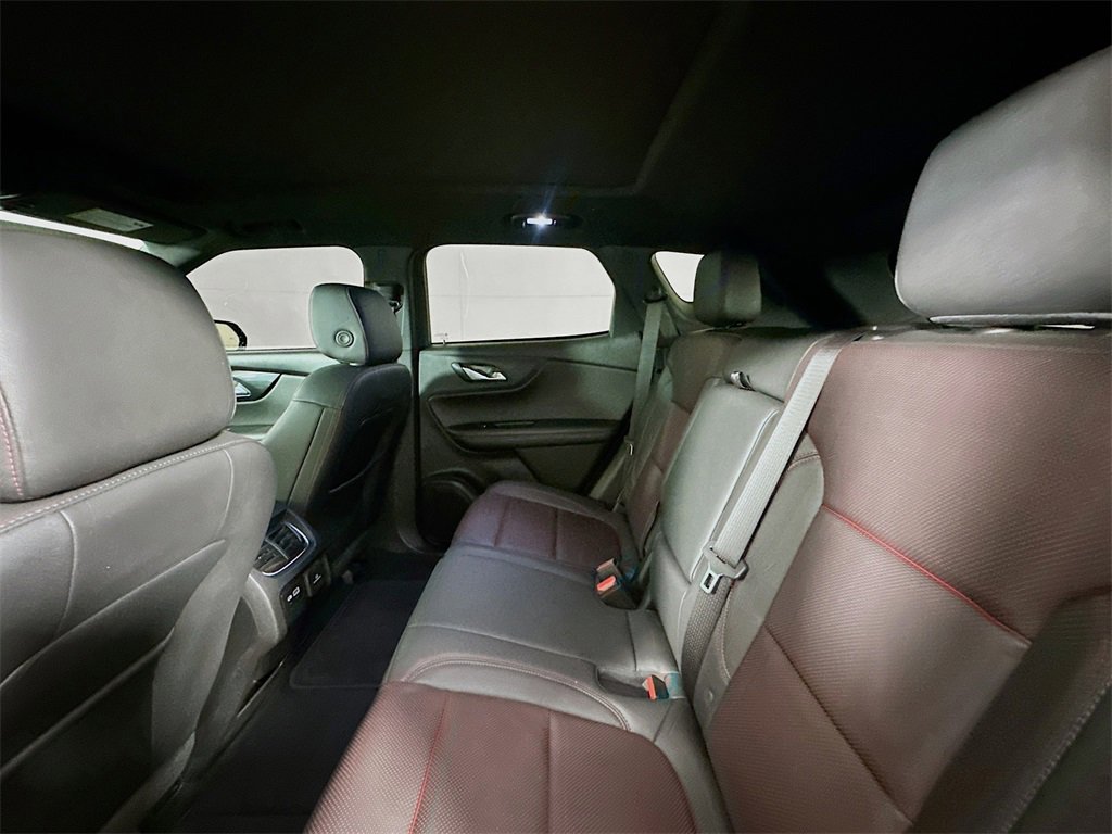 Used 2022 Chevrolet Blazer RS image 26