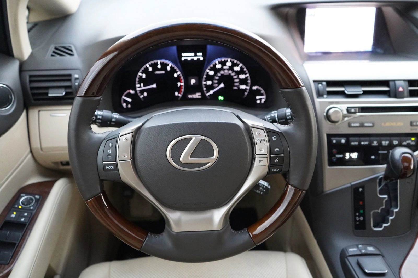 Used 2014 Lexus RX 350 FWD image 18