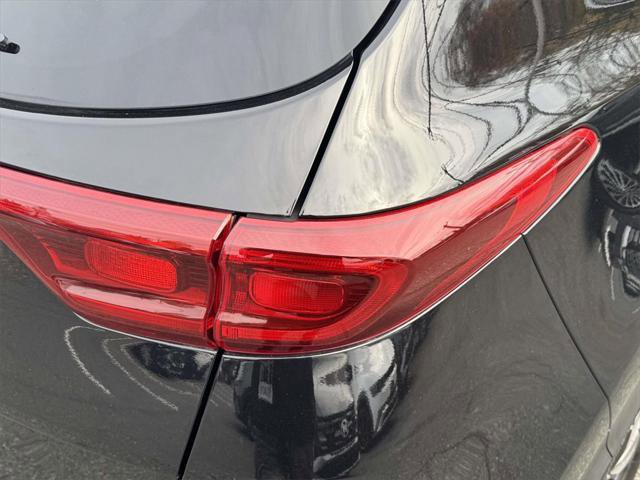Used 2020 Kia Sportage LX image 9