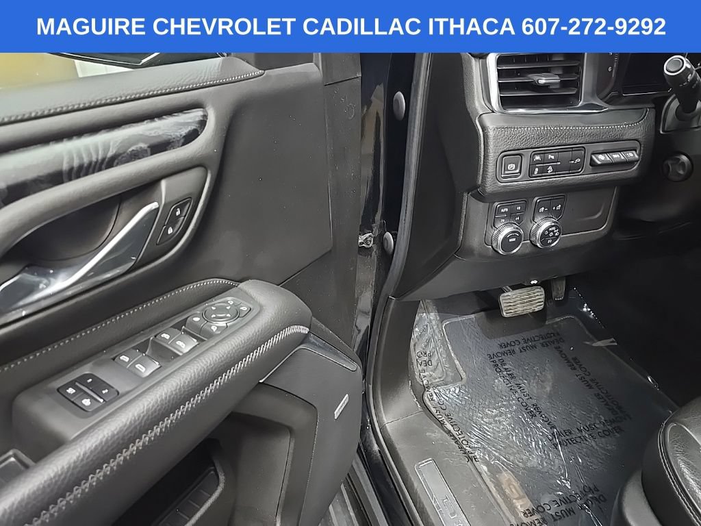 Used 2021 GMC Yukon Denali AWD/4WD image 29