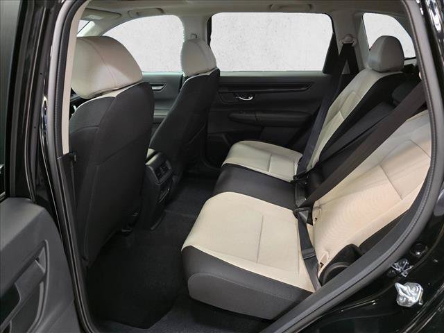New 2026 Honda CR-V EX image 13
