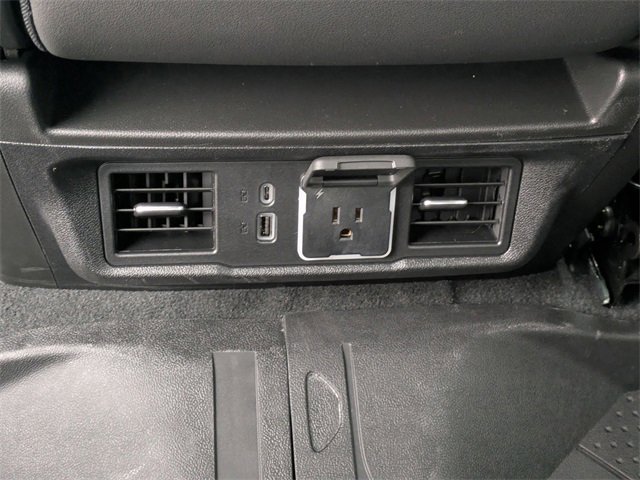 New 2026 Chevrolet Silverado 2500 LT w/ Trail Boss Package image 27