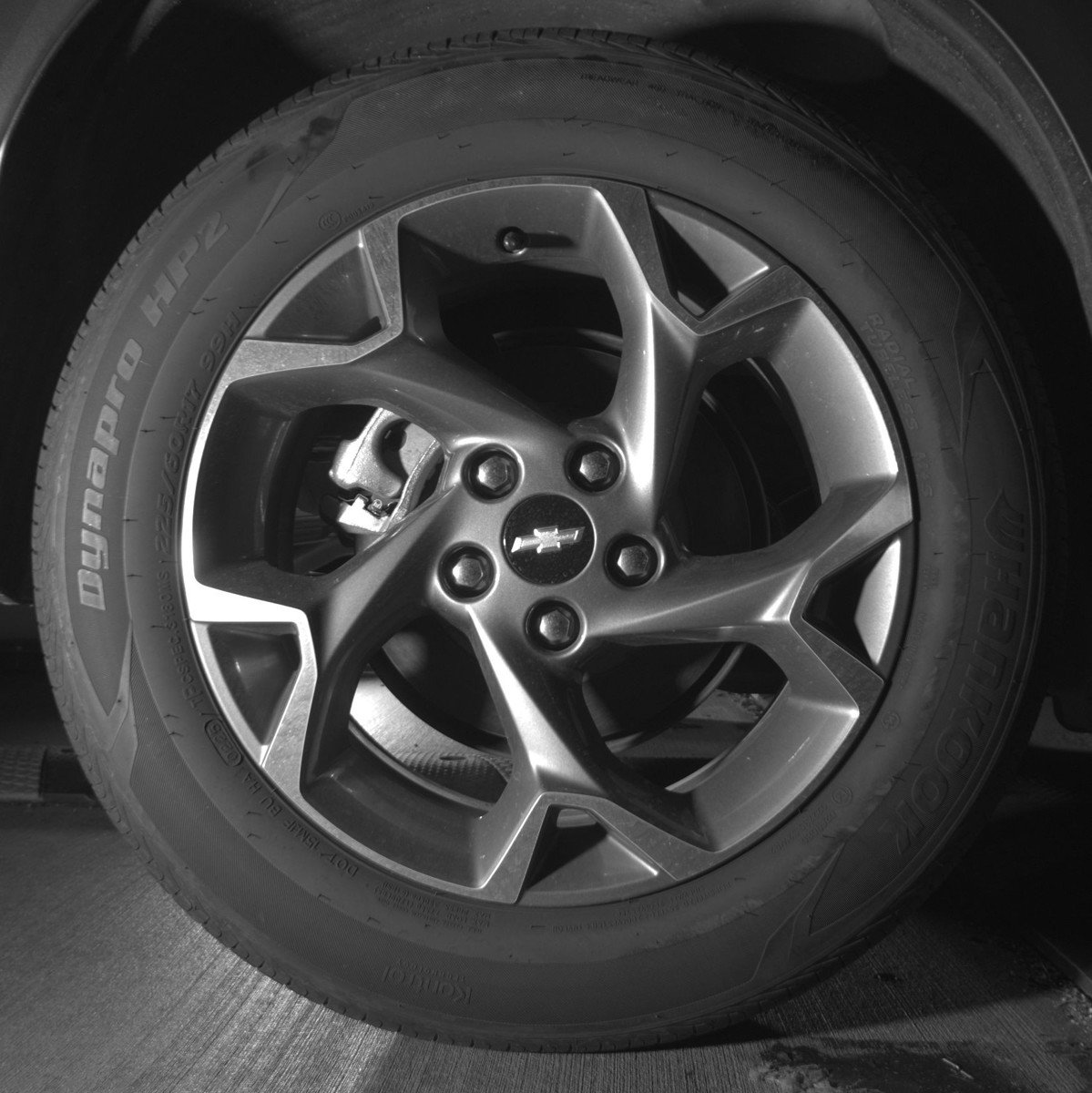 Used 2025 Chevrolet Trax LT image 15