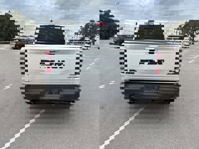 Used 2021 RAM 1500 Rebel w/ Rebel Level 2 Equipment Group image 4