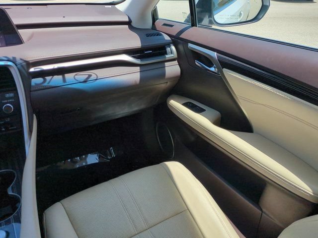 Used 2019 Lexus RX 350 AWD image 16