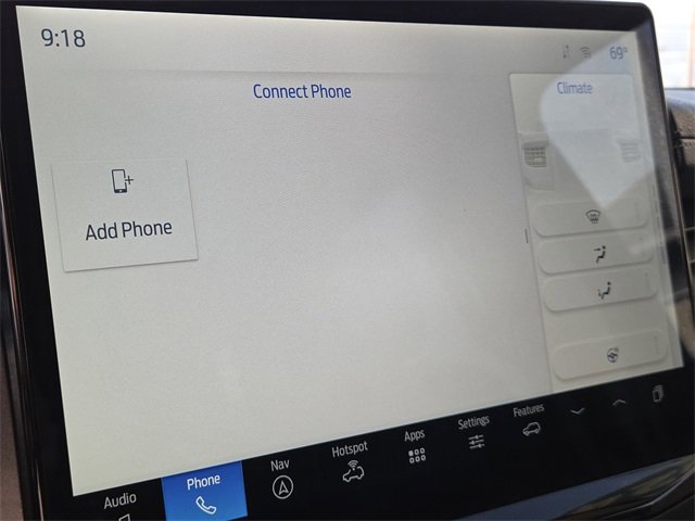 Certified 2024 Ford Expedition Max XLT image 12