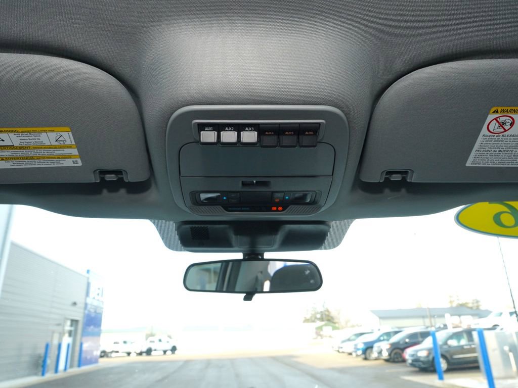 New 2026 Ford F350 XL w/ STX Appearance Package image 22