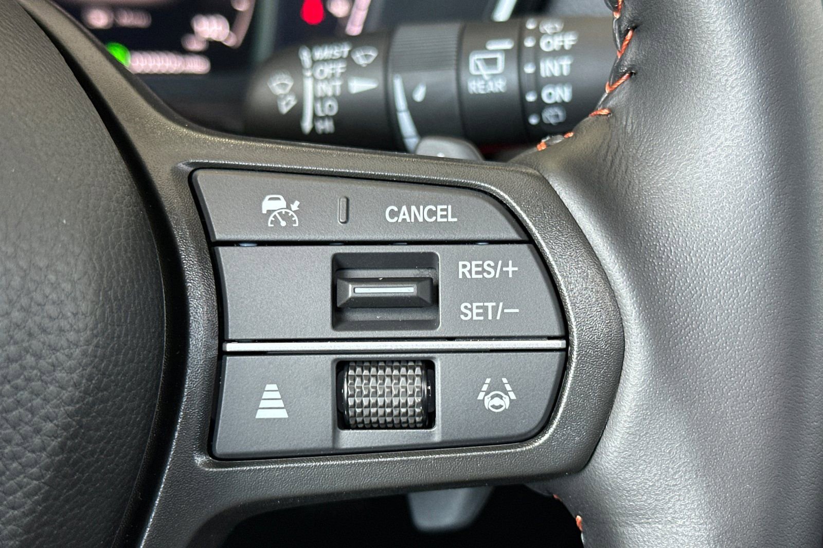 New 2026 Honda CR-V Sport-L image 28