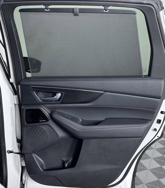 New 2026 Acura MDX Type S image 28