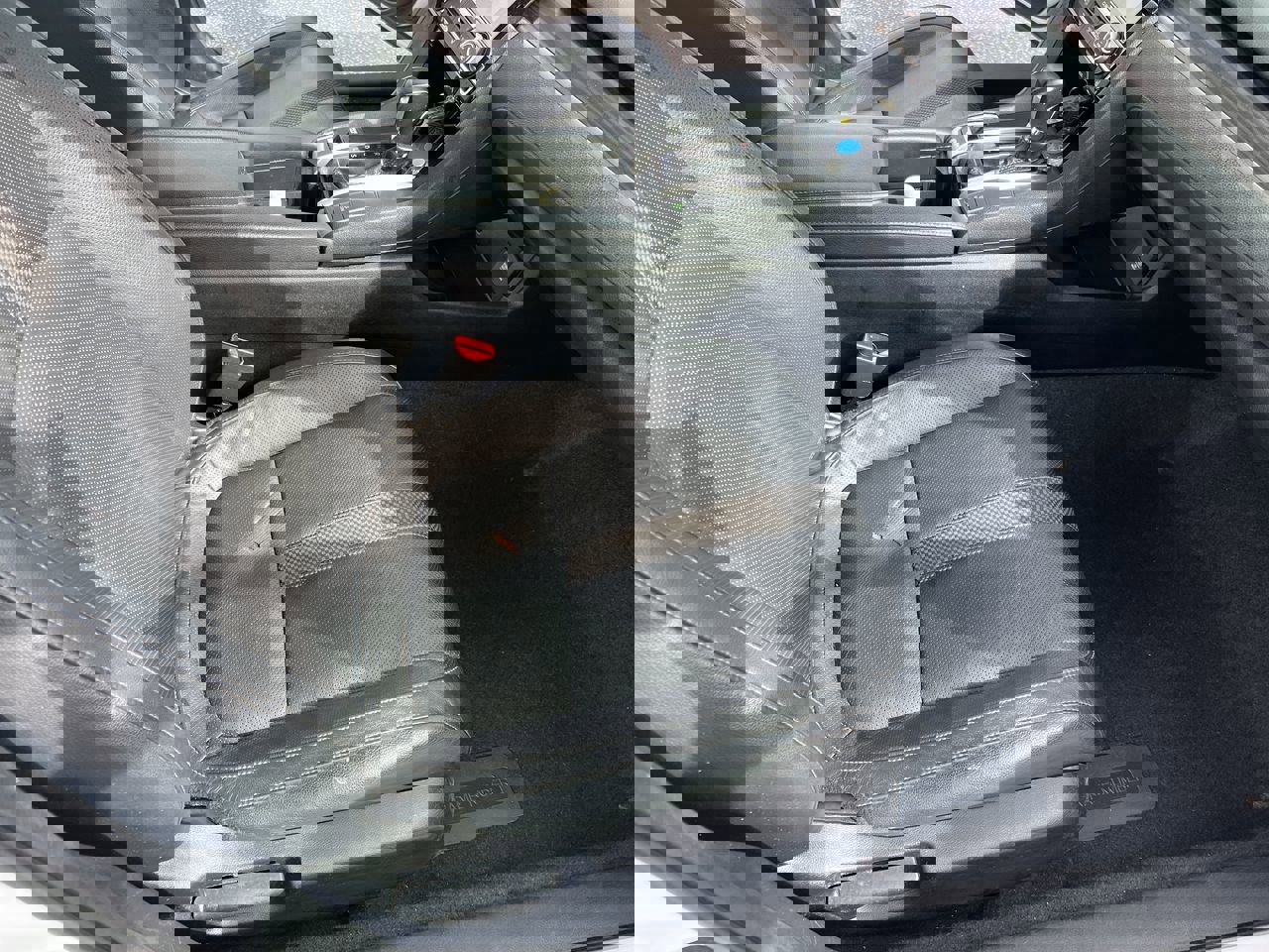 Used 2021 Honda Civic EX-L image 34