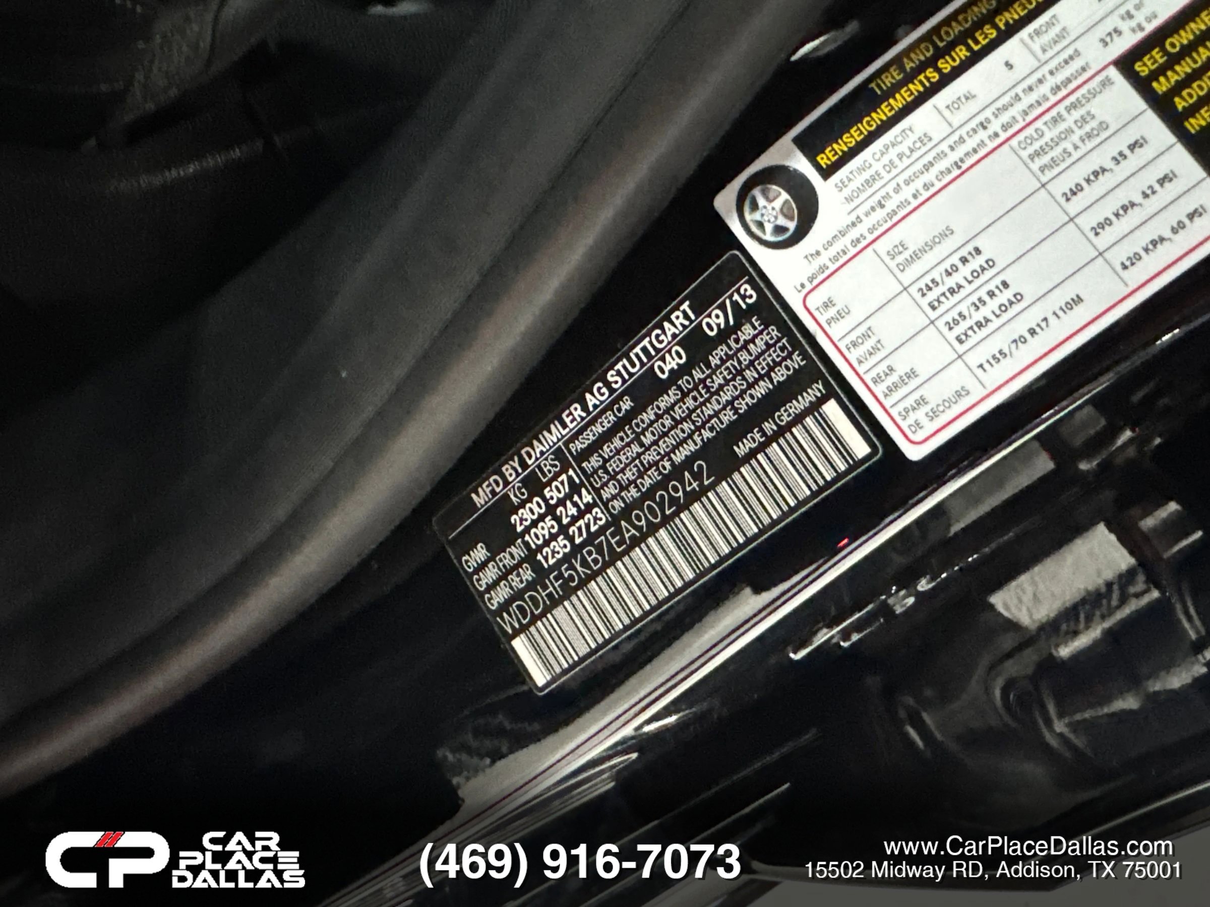 Used 2014 Mercedes-Benz E 350 Sedan image 38