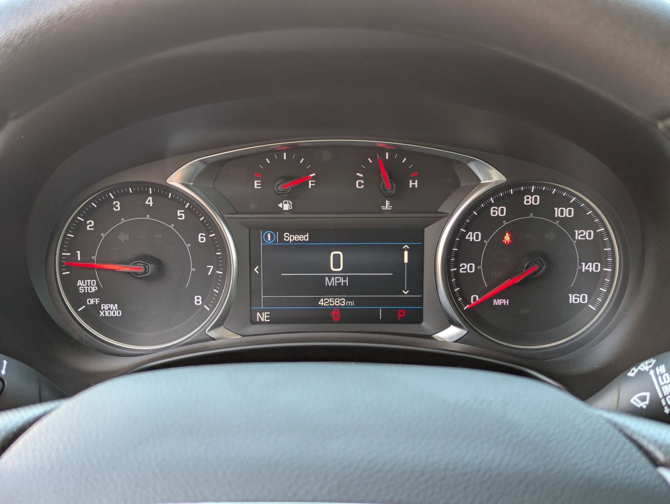 Used 2024 GMC Terrain SLE image 21