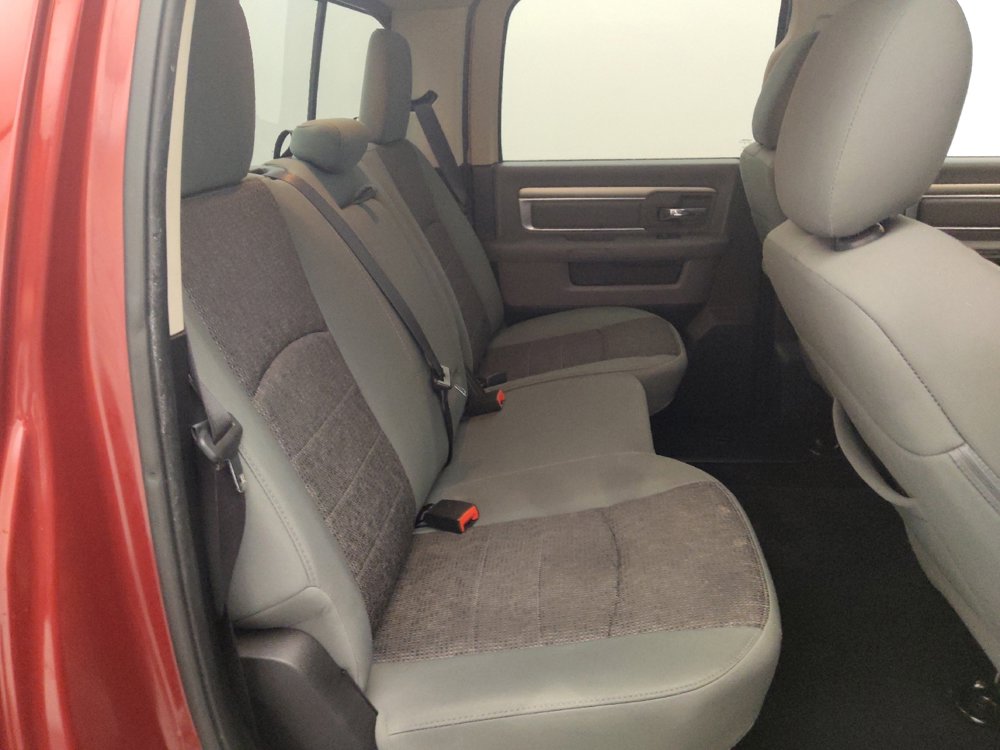Used 2014 RAM 1500 Lone Star AWD/4WD image 19