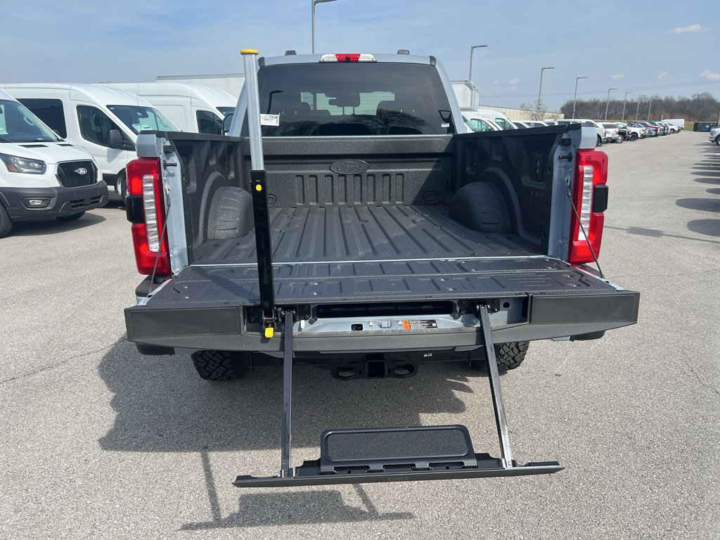 New 2026 Ford F250 Lariat w/ Tremor Off-Road Package AWD/4WD image 20