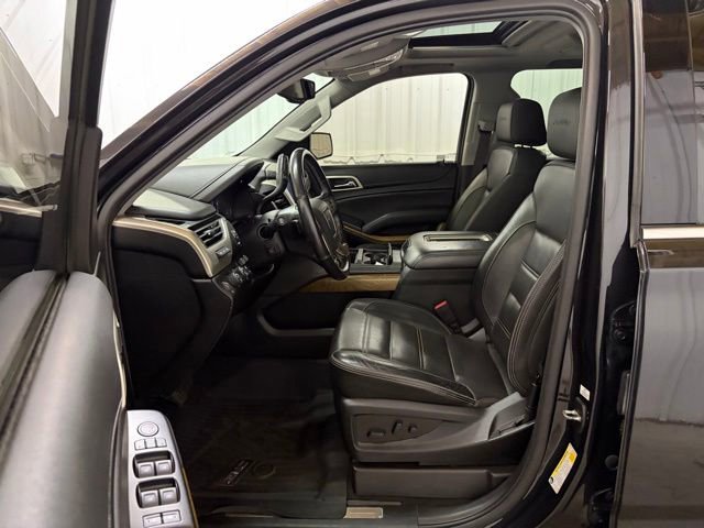 Used 2020 GMC Yukon Denali w/ Open Road Package AWD/4WD image 38