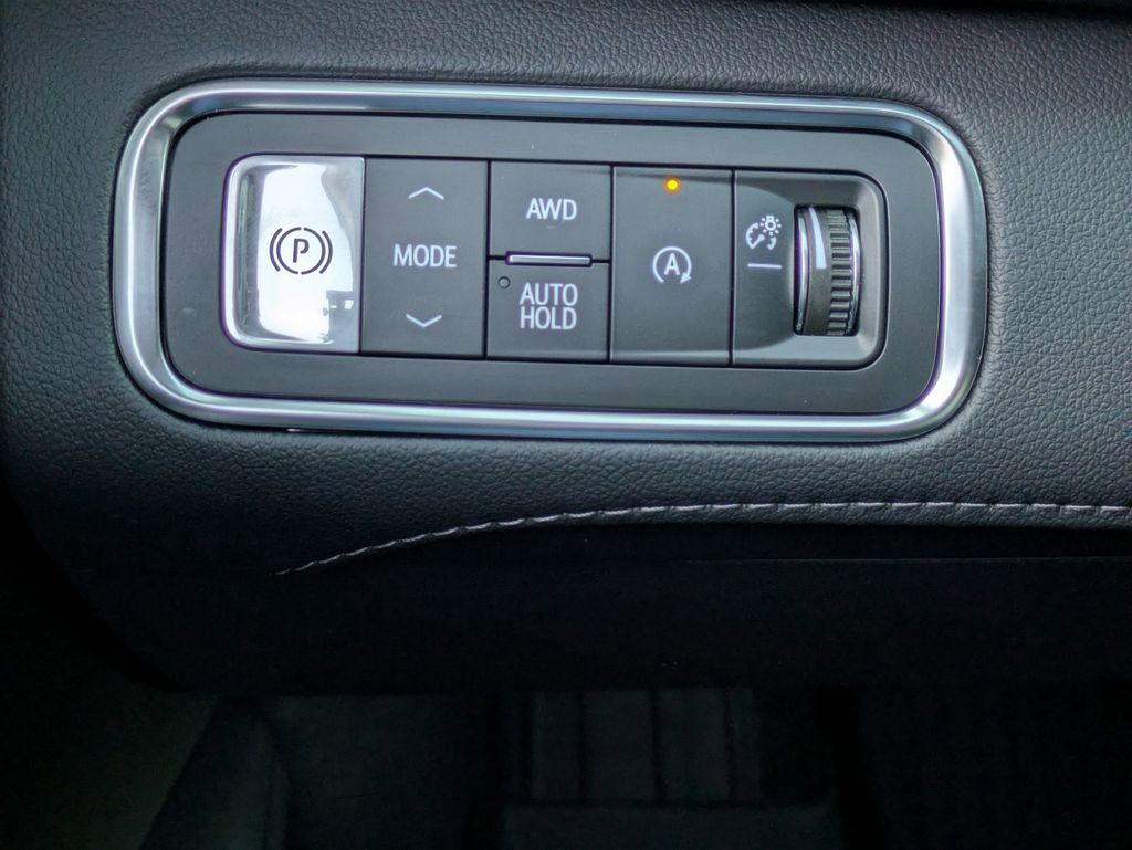 New 2026 Buick Enclave Avenir w/ Super Cruise Package image 23