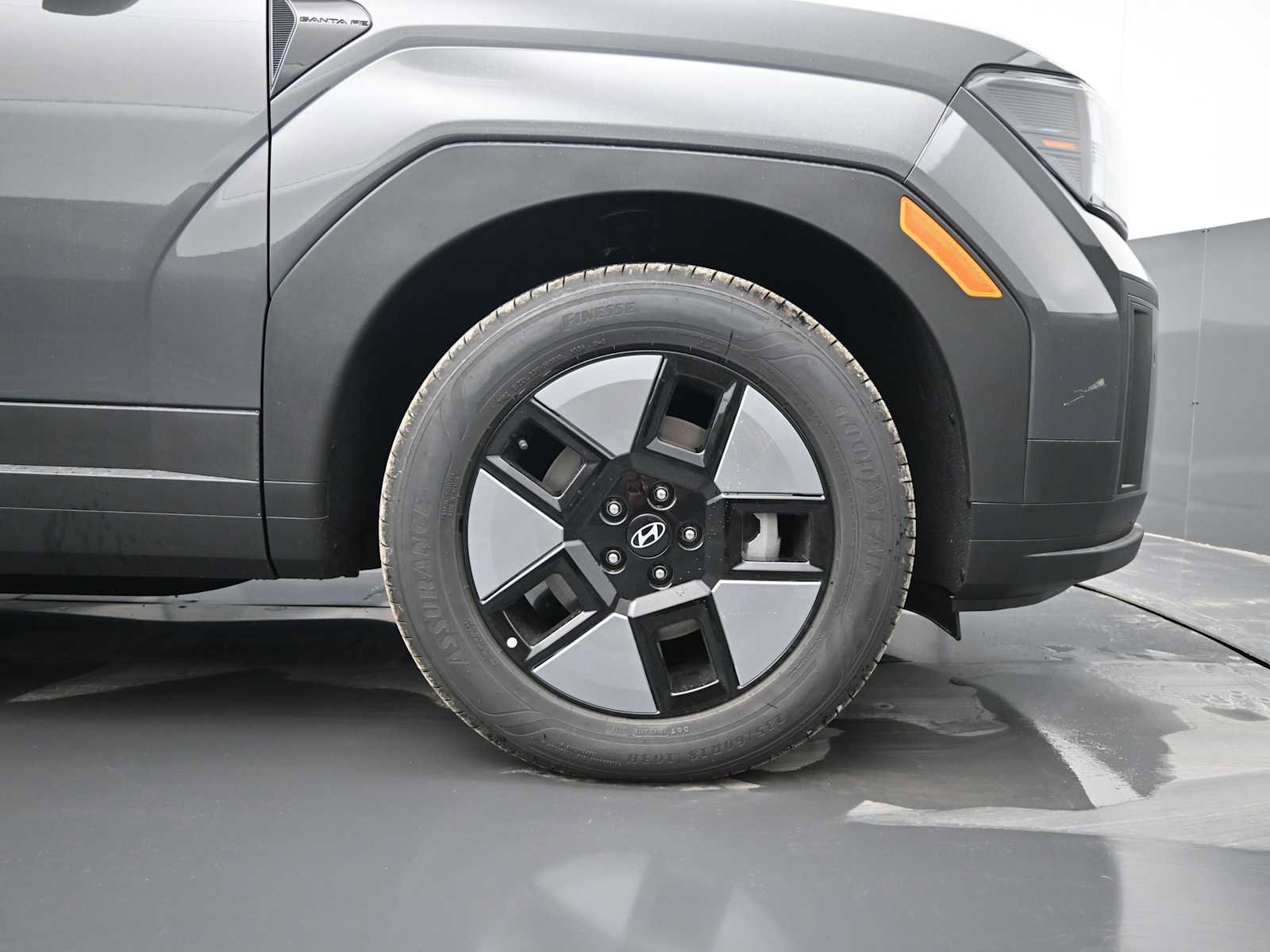 New 2026 Hyundai Santa Fe SEL image 10